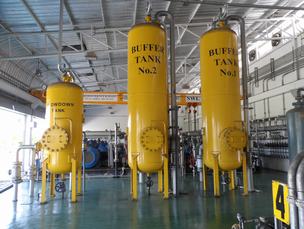 Buffer Tanks